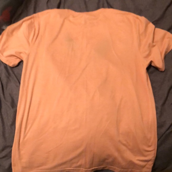 Old navy active wear t-shirt - Picture 3 of 3